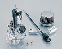 KITACO MIKUNI VM18 CARBURETOR KIT